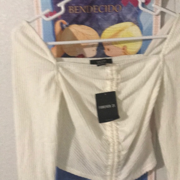 Blouse - Picture 2 of 3